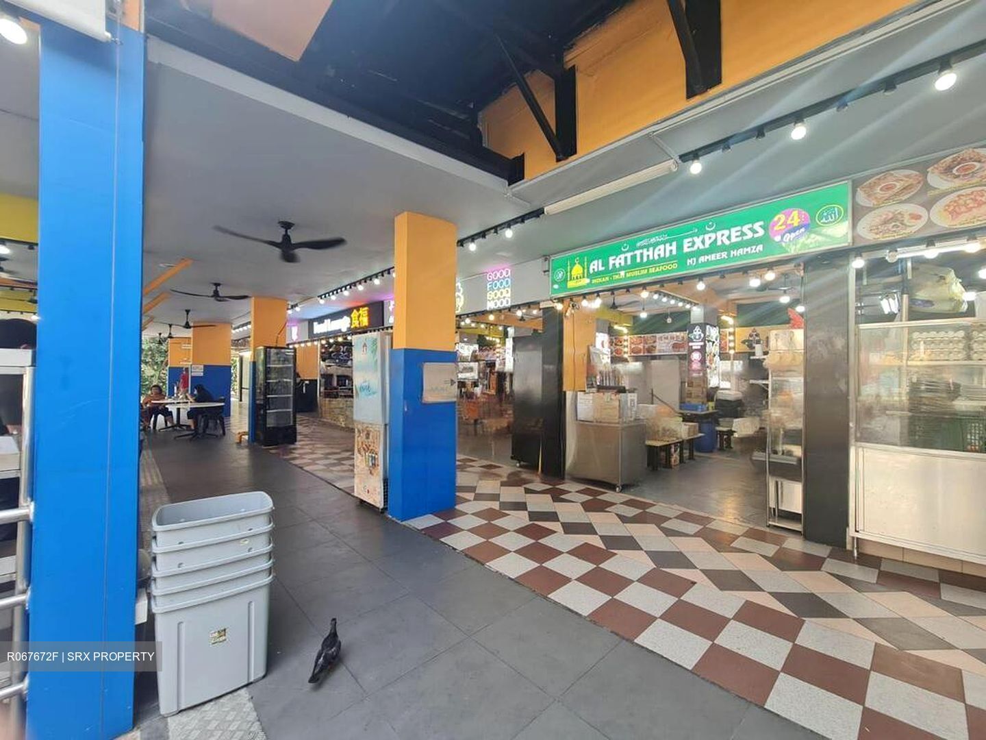 Clementi West Street 2 (D5), Retail #478686151